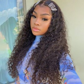 Kinky Curly Wigs - Hair Style - LACE WIGS WigFever